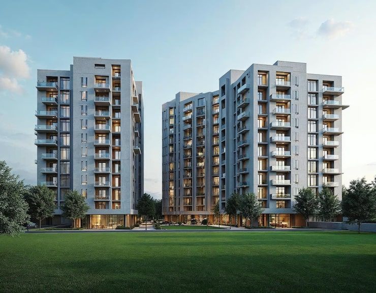 Live Your Story: Rohan Dream Homes in Mangalore